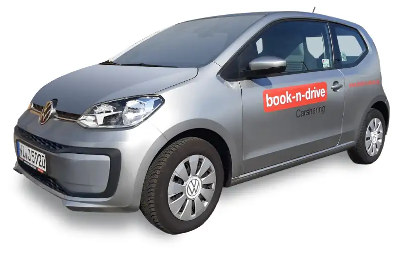VW up!